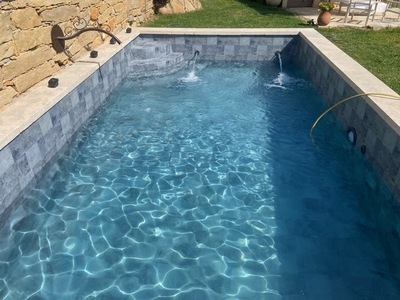 Installation �quipement piscine Vaucluse
