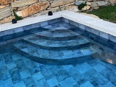 R�paration piscine Var
