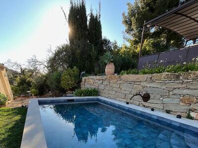 R�novation piscine Var