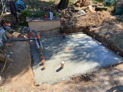 Installation �quipement piscine Bouches du Rh�ne