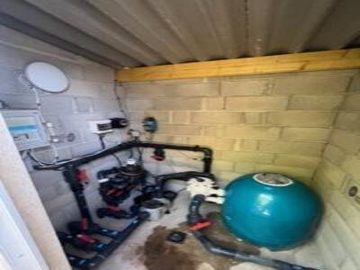 Installation �quipement piscine Vaucluse