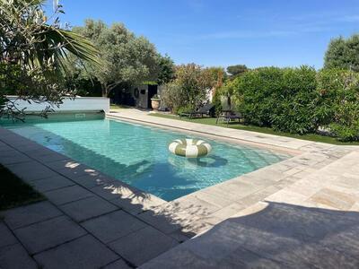 R�novation piscine Bouches du Rh�ne