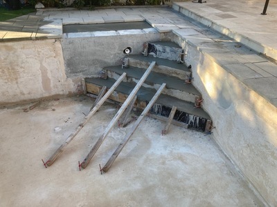 Recherche fuite piscine Bouches du Rh�ne