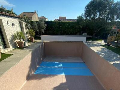 Installation �quipement piscine Var