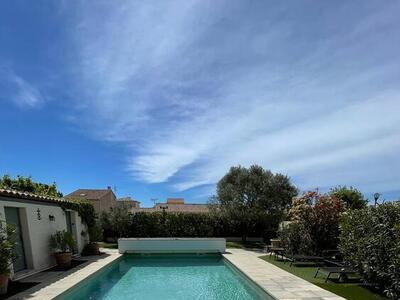 Installation �quipement piscine Vaucluse
