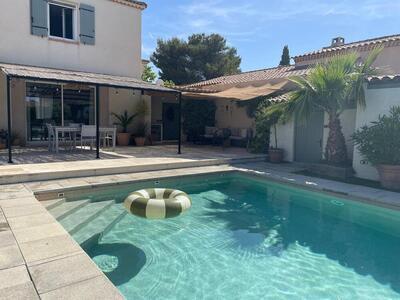 R�paration piscine Var