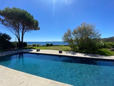 Installation quipement piscine Vaucluse
