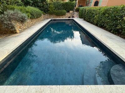 Installation quipement piscine Var