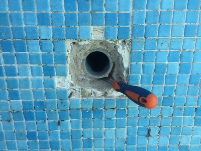 Rénovation piscine Var
