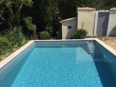 Rnovation piscine Var