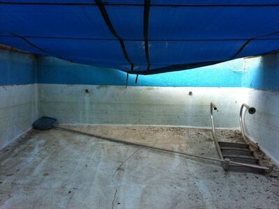 Rnovation piscine Bouches du Rhne