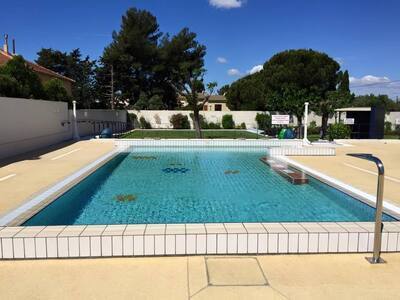 Installation quipement piscine Bouches du Rhne