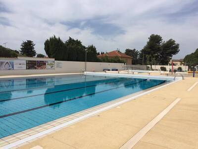 Rnovation piscine Vaucluse