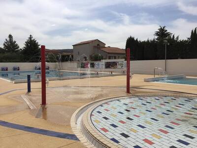 Entretien piscine Bouches du Rhne