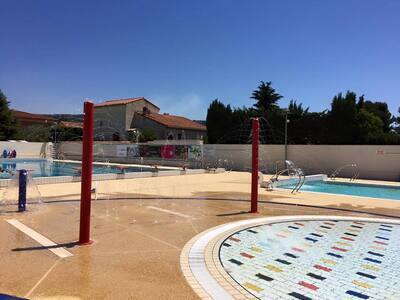 Installation quipement piscine Var