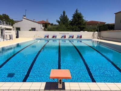 Installation quipement piscine Vaucluse