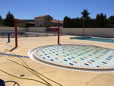 Rnovation piscine Var