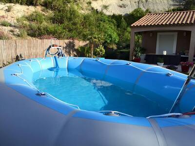 Recherche fuite piscine Bouches du Rhne