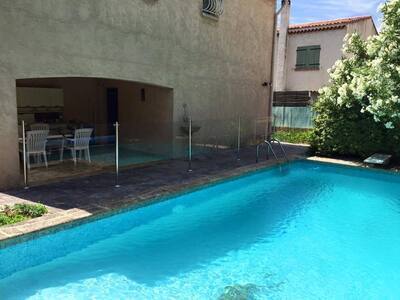 Rnovation piscine Vaucluse