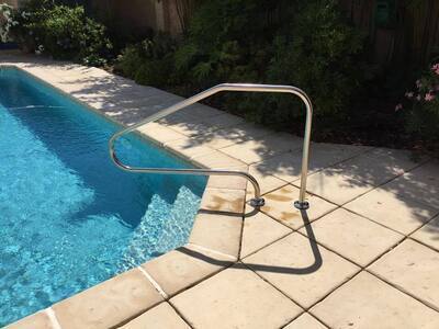 Rnovation piscine Bouches du Rhne