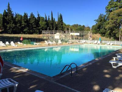 Rénovation piscine Var