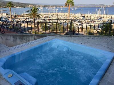 Installation quipement piscine Bouches du Rhne