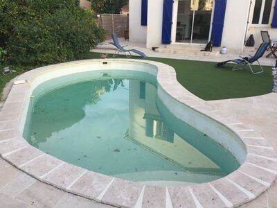 Rnovation piscine Var