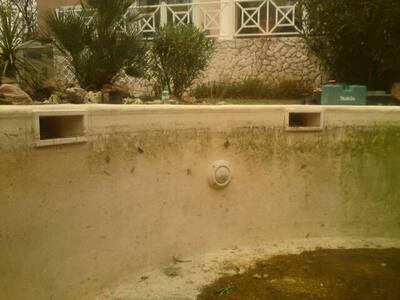 R�paration piscine Bouches du Rh�ne