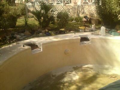 R�paration piscine Var