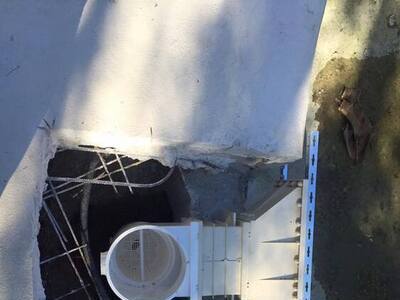 Installation �quipement piscine Var