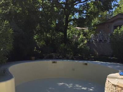 Recherche fuite piscine Bouches du Rh�ne