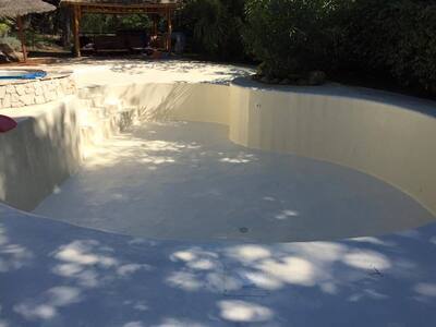 Installation quipement piscine Vaucluse