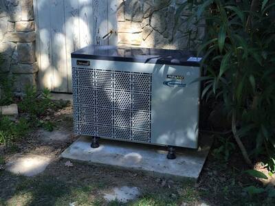 Installation �quipement piscine Bouches du Rh�ne