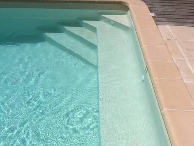 Recherche fuite piscine Bouches du Rhne