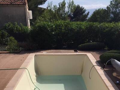 Rnovation piscine Var