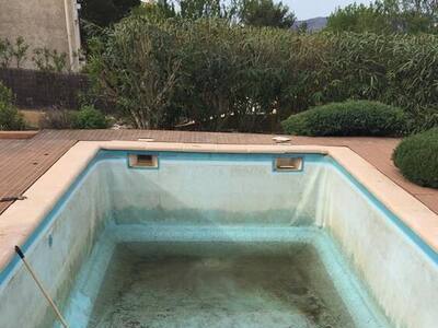 Rparation piscine Cassis