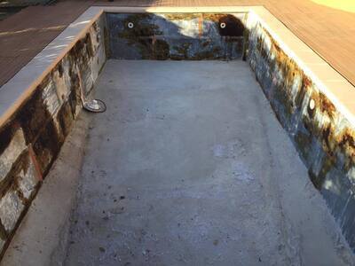 Installation �quipement piscine Var