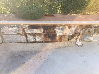 R�novation piscine Vaucluse